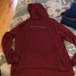 American Eagle sweatshirt